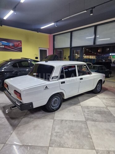 LADA (VAZ) 2107 2009, 339,000 km - 1.6 l - Bakı