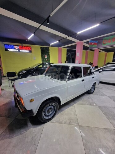 LADA (VAZ) 2107 2009, 339,000 km - 1.6 l - Bakı