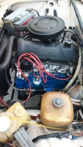 LADA (VAZ) 2106 1992, 199,655 km - 1.3 l - Qazax