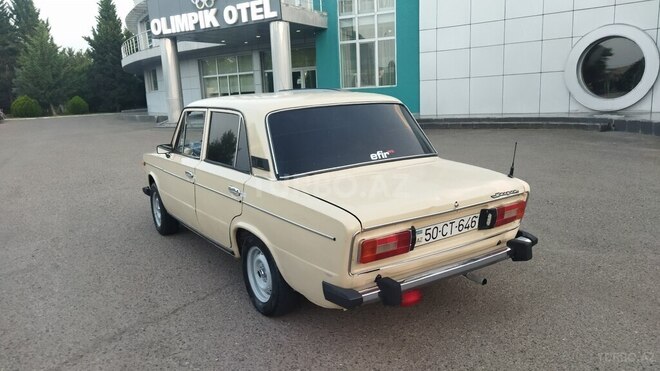 LADA (VAZ) 2106 1992, 199,655 km - 1.3 l - Qazax