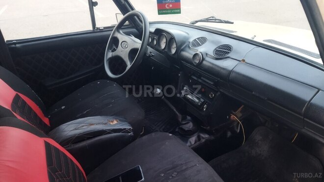 LADA (VAZ) 2106 1992, 199,655 km - 1.3 l - Qazax