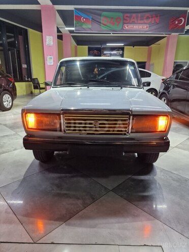 LADA (VAZ) 2107 2009, 339,000 km - 1.6 l - Bakı