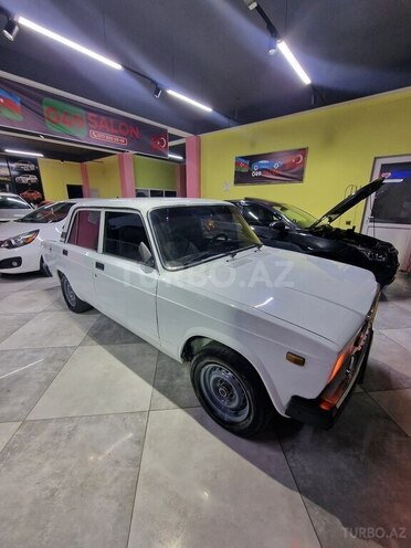 LADA (VAZ) 2107 2009, 339,000 km - 1.6 l - Bakı