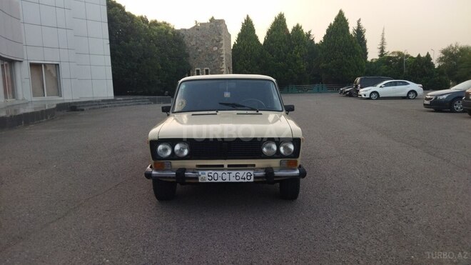LADA (VAZ) 2106 1992, 199,655 km - 1.3 l - Qazax