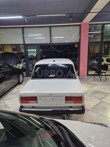 LADA (VAZ) 2107 2009, 339,000 km - 1.6 l - Bakı