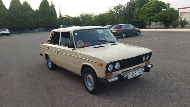 LADA (VAZ) 2106 1992, 199,655 km - 1.3 l - Qazax