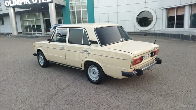 LADA (VAZ) 2106 1992, 199,655 km - 1.3 l - Qazax