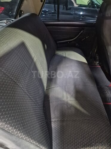 LADA (VAZ) 2107 2009, 339,000 km - 1.6 l - Bakı