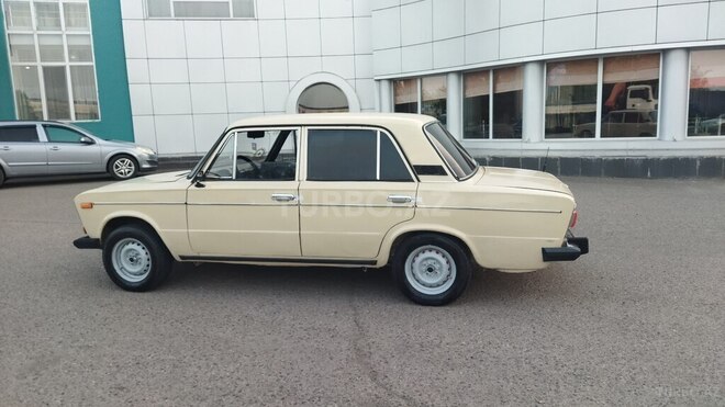 LADA (VAZ) 2106 1992, 199,655 km - 1.3 l - Qazax