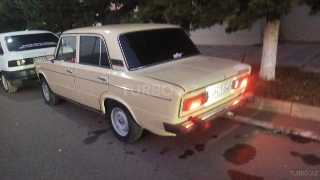 LADA (VAZ) 2106 1992, 199,655 km - 1.3 l - Qazax