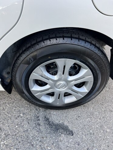 Nissan Note 2018, 55,600 km - 1.2 l - Bakı