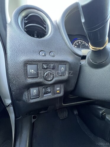 Nissan Note 2018, 55,600 km - 1.2 l - Bakı