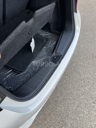 Nissan Note 2018, 55,600 km - 1.2 l - Bakı
