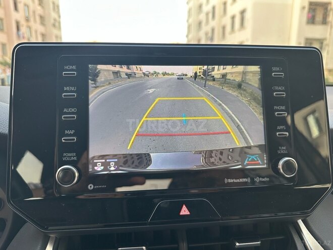 Toyota Venza 2021, 34,800 km - 2.5 l - Bakı