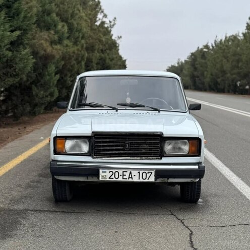 LADA (VAZ) 2107 2002, 429,852 km - 1.5 л - Qəbələ