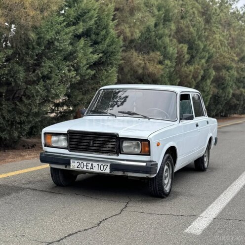 LADA (VAZ) 2107 2002, 429,852 km - 1.5 л - Qəbələ