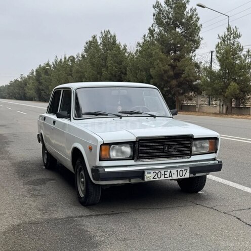 LADA (VAZ) 2107 2002, 429,852 km - 1.5 л - Qəbələ