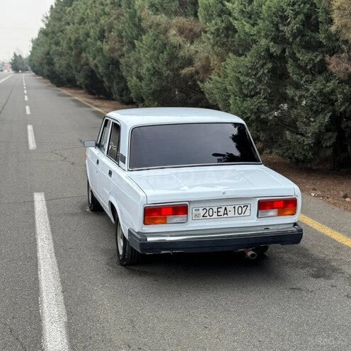 LADA (VAZ) 2107 2002, 429,852 km - 1.5 л - Qəbələ