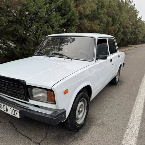 LADA (VAZ) 2107 2002, 429,852 km - 1.5 л - Qəbələ
