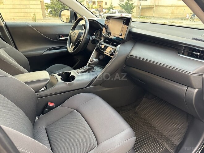 Toyota Venza 2021, 34,800 km - 2.5 l - Bakı