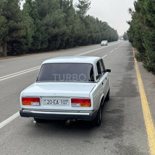 LADA (VAZ) 2107 2002, 429,852 km - 1.5 л - Qəbələ