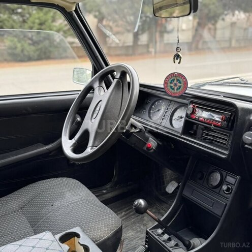 LADA (VAZ) 2107 2002, 429,852 km - 1.5 л - Qəbələ