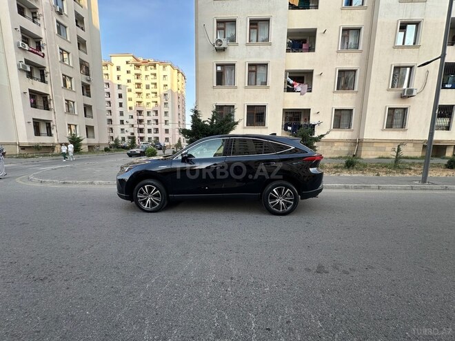 Toyota Venza 2021, 34,800 km - 2.5 l - Bakı