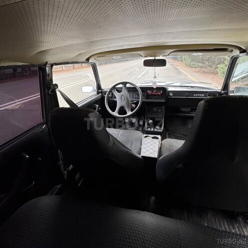 LADA (VAZ) 2107 2002, 429,852 km - 1.5 л - Qəbələ