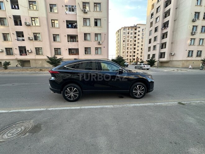 Toyota Venza 2021, 34,800 km - 2.5 l - Bakı