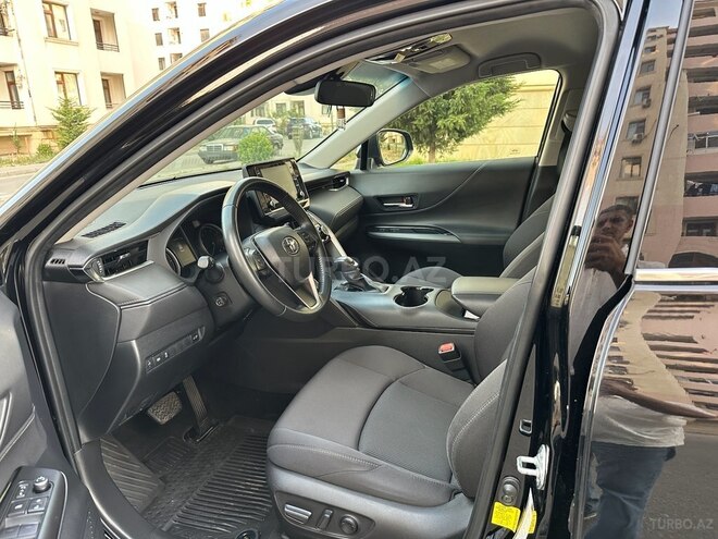 Toyota Venza 2021, 34,800 km - 2.5 l - Bakı