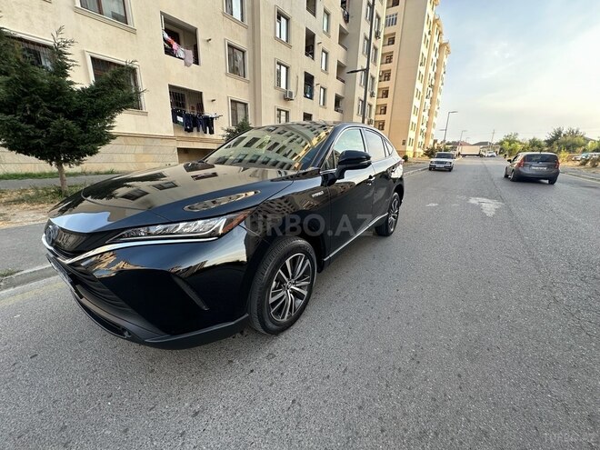 Toyota Venza 2021, 34,800 km - 2.5 l - Bakı