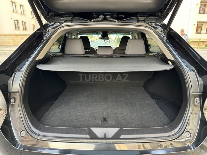 Toyota Venza 2021, 34,800 km - 2.5 l - Bakı