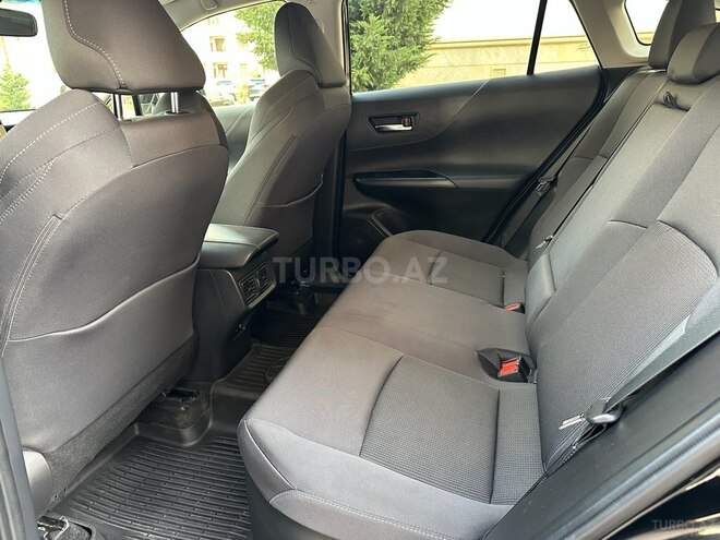 Toyota Venza 2021, 34,800 km - 2.5 l - Bakı