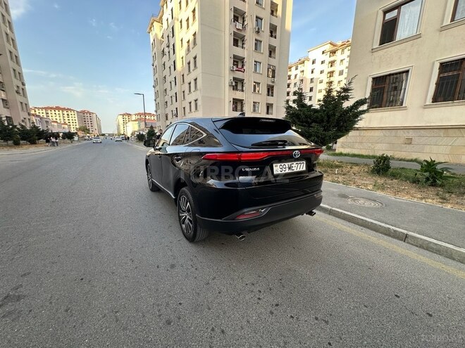 Toyota Venza 2021, 34,800 km - 2.5 l - Bakı