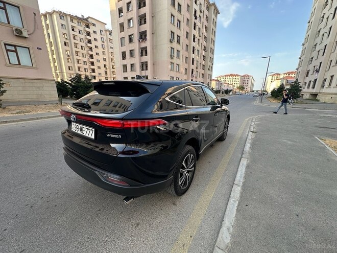 Toyota Venza 2021, 34,800 km - 2.5 l - Bakı