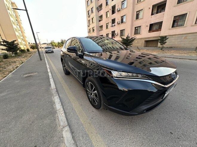 Toyota Venza 2021, 34,800 km - 2.5 l - Bakı