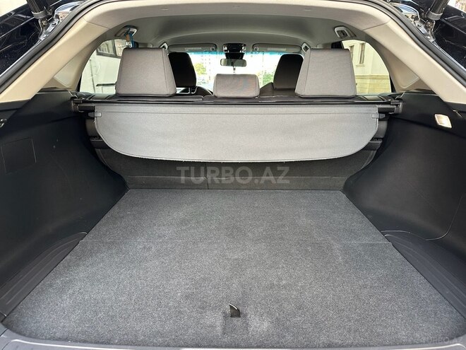 Toyota Venza 2021, 34,800 km - 2.5 l - Bakı