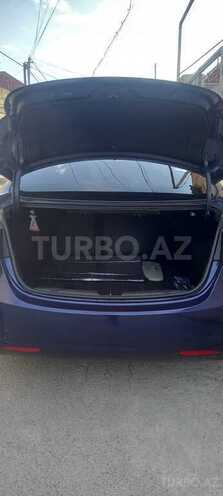 Hyundai Elantra 2011, 172,000 km - 1.8 л - Bakı