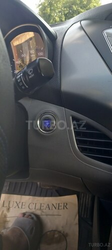 Hyundai Elantra 2011, 172,000 km - 1.8 л - Bakı