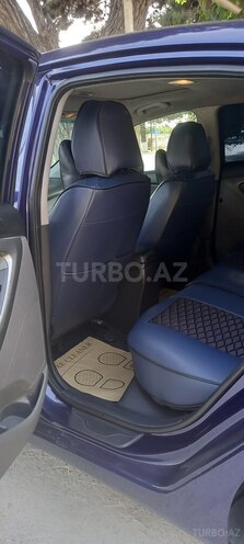Hyundai Elantra 2011, 172,000 km - 1.8 л - Bakı