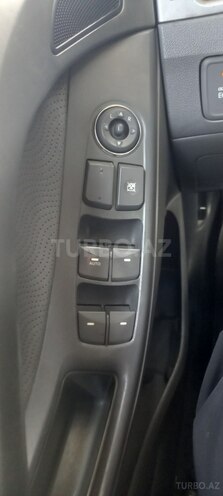 Hyundai Elantra 2011, 172,000 km - 1.8 л - Bakı