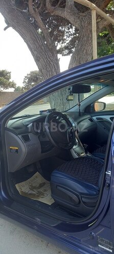 Hyundai Elantra 2011, 172,000 km - 1.8 л - Bakı
