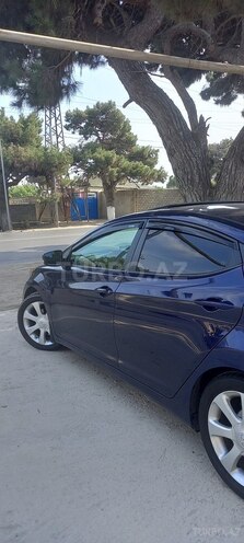 Hyundai Elantra 2011, 172,000 km - 1.8 л - Bakı