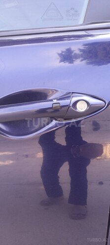 Hyundai Elantra 2011, 172,000 km - 1.8 л - Bakı