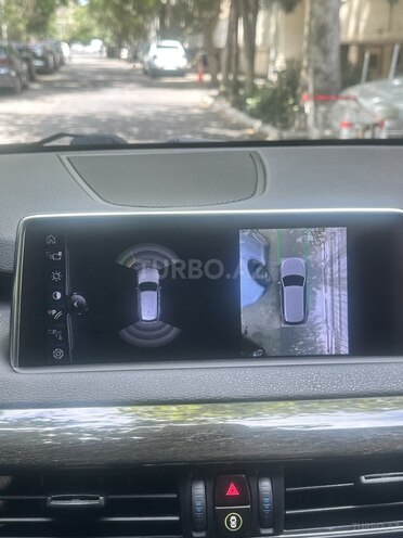 BMW X5 2016, 196,000 km - 2.0 l - Bakı