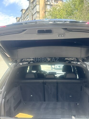 BMW X5 2016, 196,000 km - 2.0 l - Bakı