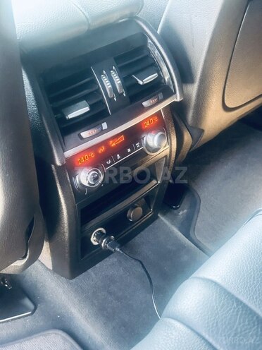 BMW X5 2016, 196,000 km - 2.0 l - Bakı