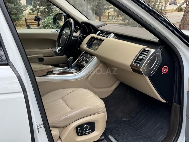 Land Rover RR Sport 2016, 85,214 km - 3.0 l - Bakı