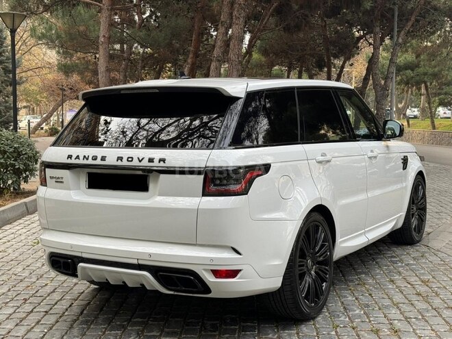Land Rover RR Sport 2016, 85,214 km - 3.0 l - Bakı