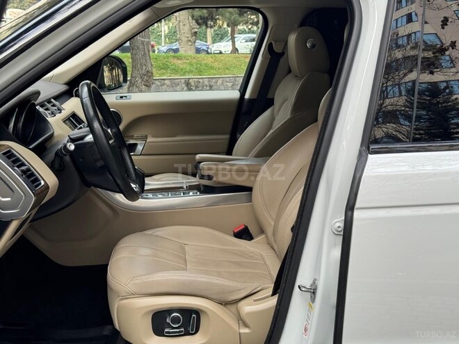 Land Rover RR Sport 2016, 85,214 km - 3.0 l - Bakı